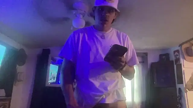 buckincowboy online show from March 2025 12:00:01 PM