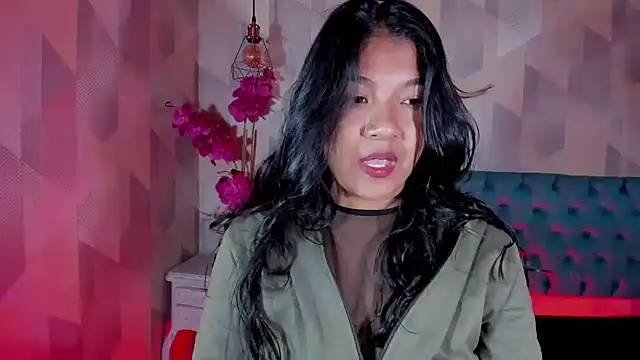 ScarletKray online show from October 2025 03:51:02 AM