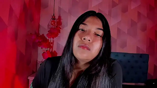 ScarletKray online show from October 2025 03:20:02 AM