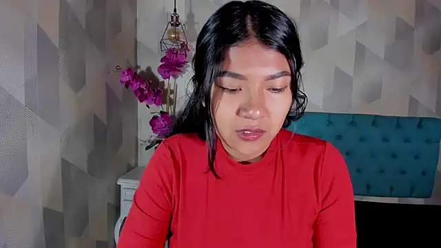 ScarletKray online show from October 2025 02:56:01 AM