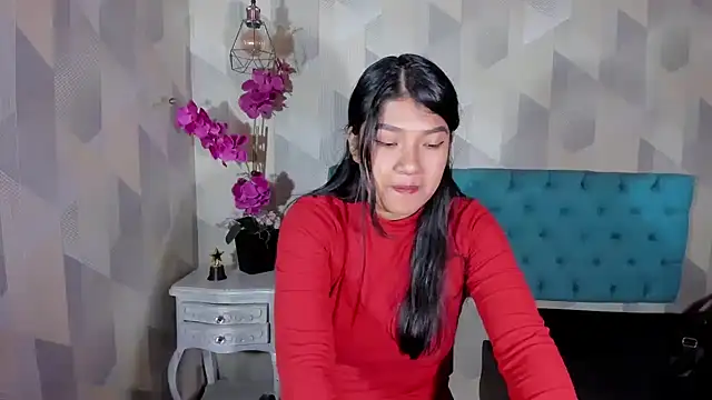 ScarletKray online show from October 2025 03:03:02 AM