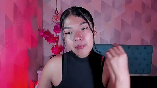 ScarletKray online show from October 2025 03:14:01 AM