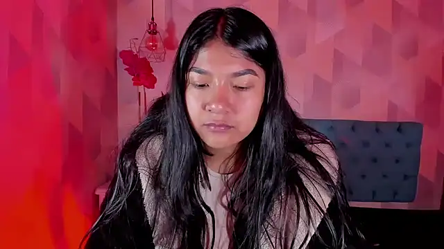 ScarletKray online show from November 2025 04:01:02 AM