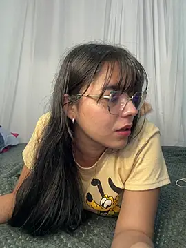 Snapshot of megan_cl chatting on February 2025 04:52:01 AM megan cl online show from February 2025 04:52:01 AM