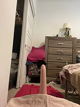 Chubby-Kat50 online show from March 2026 09:17:01 PM