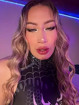 Snapshot of Lally_Valencia__ chatting on October 2025 06:19:02 AM Lally Valencia online show from October 2025 06:19:02 AM