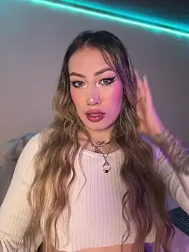 Snapshot of Lally_Valencia__ chatting on November 2025 05:33:02 PM Lally Valencia online show from November 2025 05:33:02 PM