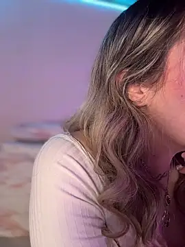 Snapshot of Lally_Valencia__ chatting on November 2025 07:41:02 AM Lally Valencia online show from November 2025 07:41:02 AM