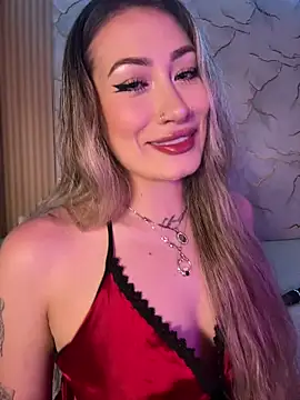 Snapshot of Lally_Valencia__ chatting on November 2025 03:50:01 AM Lally Valencia online show from November 2025 03:50:01 AM