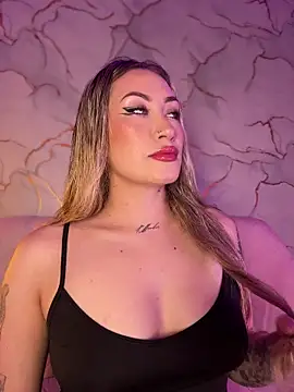 Lally Valencia   online show from February 2026 10:24:01 AM