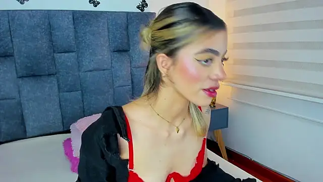 Violetta Ficher online show from April 2026 02:42:01 AM