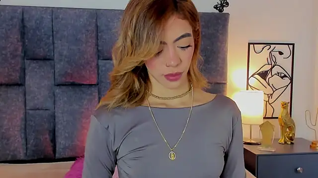 Violetta Ficher online show from June 2026 02:10:01 AM