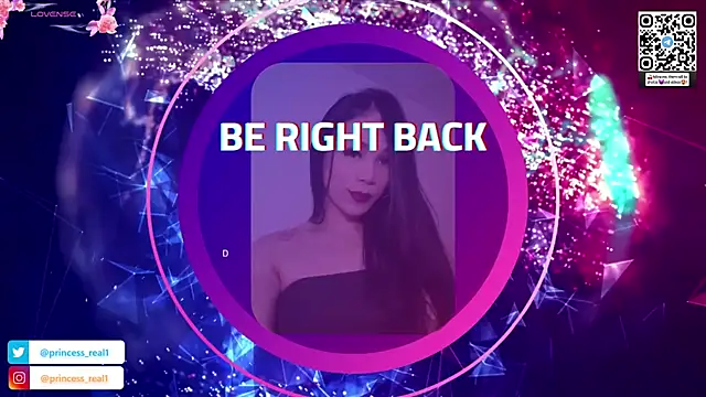 princess0303 online show from July 2026 07:26:01 AM