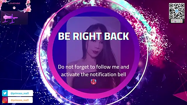 princess0303 online show from July 2026 07:34:01 AM