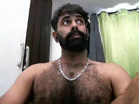 indianhairybull online show from February 2025 04:48:01 AM