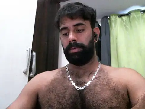 indianhairybull online show from February 2025 12:27:02 PM