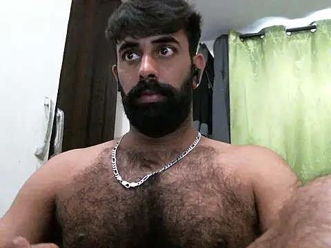 indianhairybull online show from February 2025 04:53:01 AM