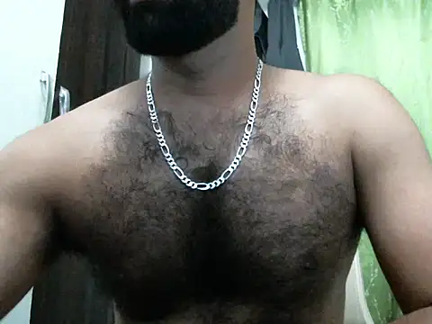 indianhairybull online show from February 2025 12:50:01 PM