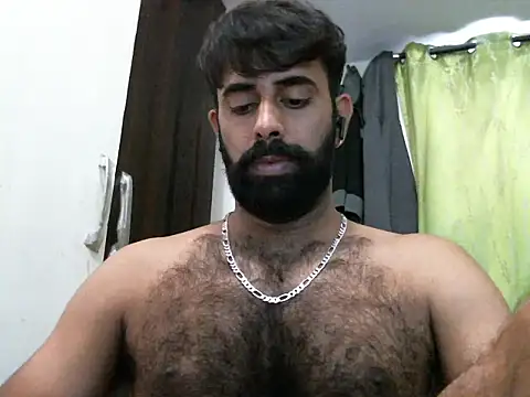 indianhairybull online show from February 2025 04:12:01 AM