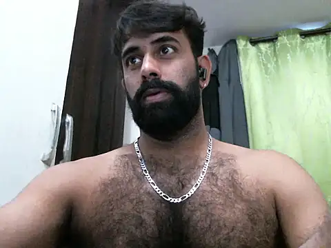 indianhairybull online show from February 2025 12:32:01 PM
