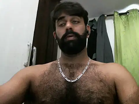 indianhairybull online show from February 2025 11:22:01 AM