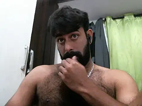 indianhairybull online show from February 2025 12:38:02 AM