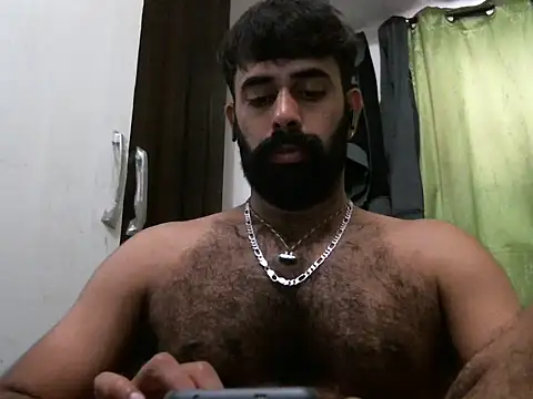 indianhairybull online show from March 2025 04:38:02 AM