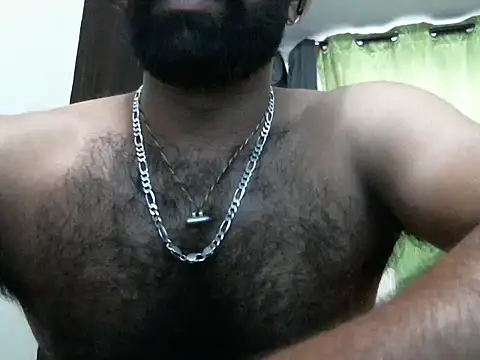 indianhairybull online show from March 2025 04:34:02 AM