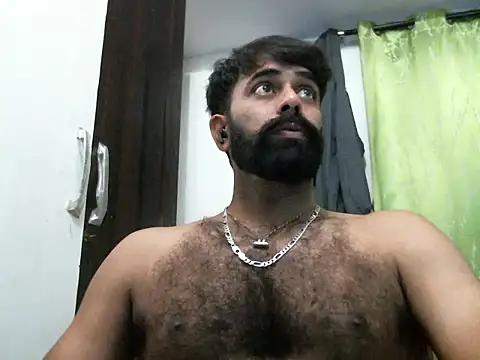 indianhairybull online show from March 2025 12:37:01 PM