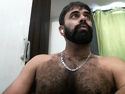 indianhairybull online show from September 2025 04:38:02 AM
