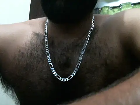 indianhairybull online show from October 2025 04:35:01 AM