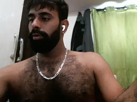 indianhairybull online show from November 2025 05:29:02 AM