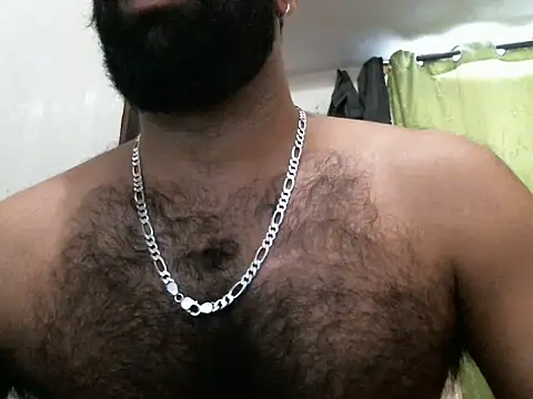 indianhairybull online show from December 2025 04:29:02 AM