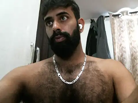 indianhairybull online show from January 2026 04:51:01 AM