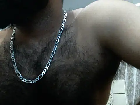 indianhairybull online show from January 2026 04:38:02 AM