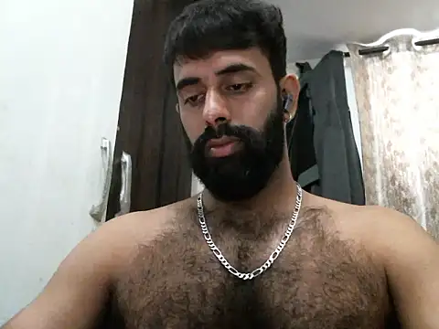 indianhairybull online show from March 2026 04:25:02 AM