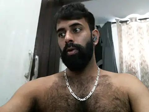 indianhairybull online show from March 2026 04:51:02 AM