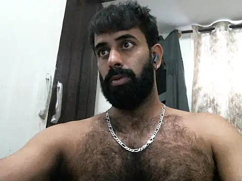indianhairybull online show from March 2026 04:51:02 AM