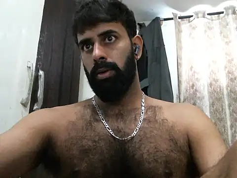indianhairybull online show from April 2026 04:35:01 AM