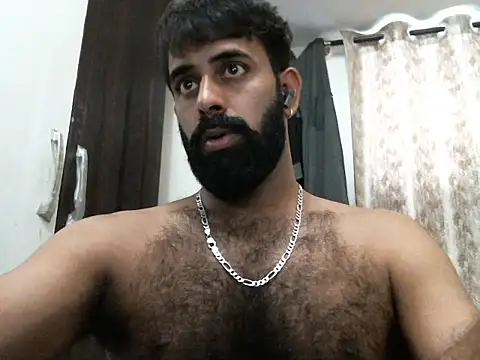 indianhairybull online show from April 2026 04:48:02 AM