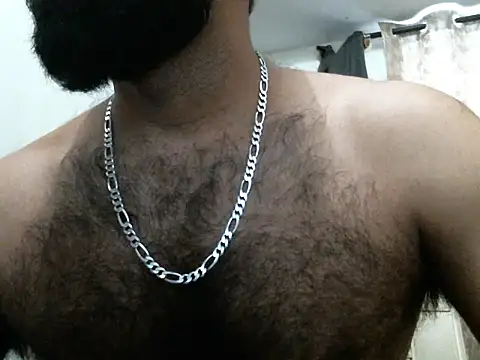indianhairybull online show from April 2026 04:43:02 AM