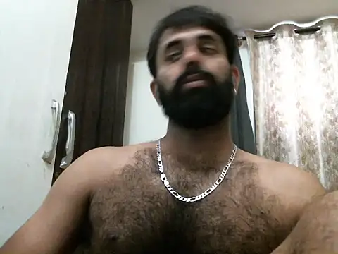 indianhairybull online show from April 2026 04:49:02 AM