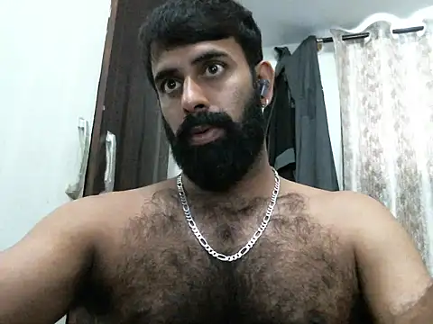 indianhairybull online show from May 2026 05:23:01 AM