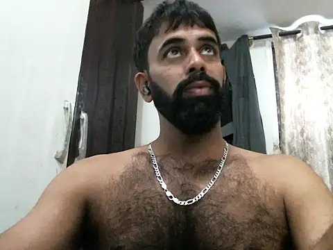 indianhairybull online show from May 2026 04:51:02 AM