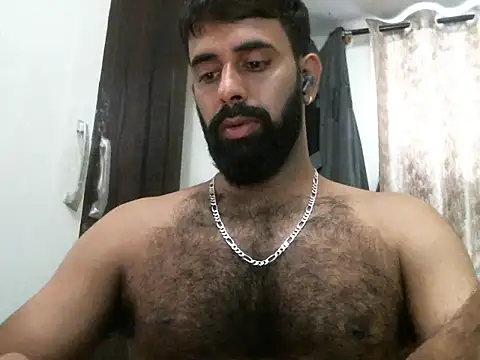 indianhairybull online show from May 2026 04:20:02 AM