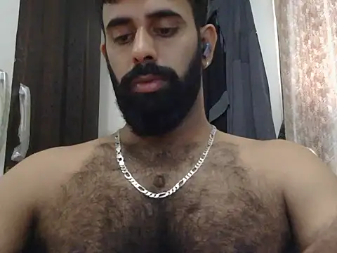 indianhairybull online show from May 2026 05:02:01 AM