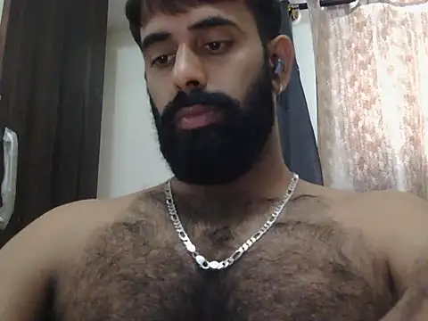 indianhairybull online show from June 2026 04:23:01 AM