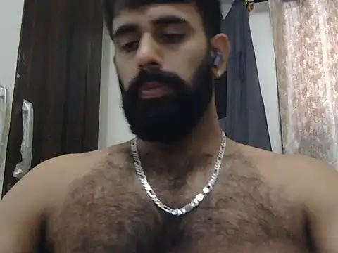 indianhairybull online show from June 2026 04:43:02 AM