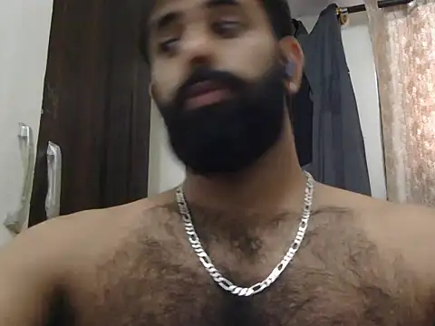 indianhairybull online show from June 2026 04:48:02 AM