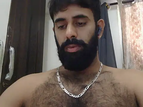 indianhairybull online show from June 2026 04:26:01 AM